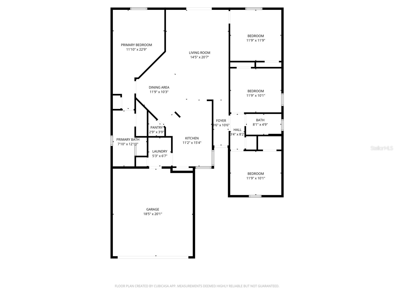 698 Winthrop Drive Spring Hill FL 34609 TB8510711 image34