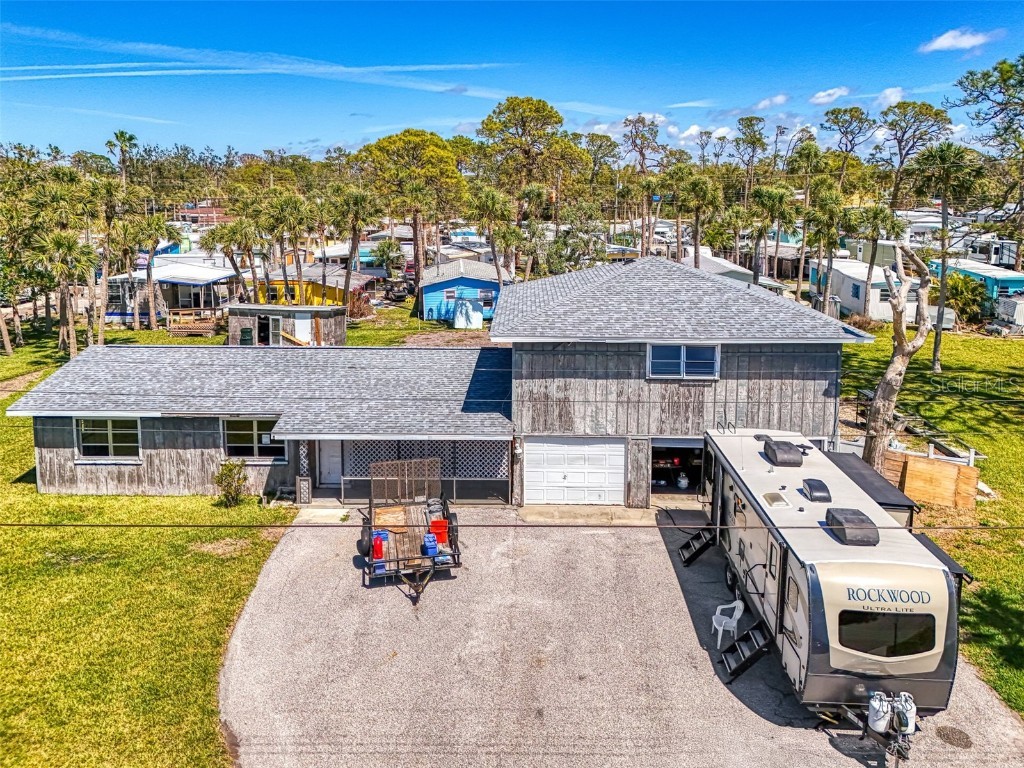 698 & West Perry W Perry Street Englewood FL 34223 - LEMON BAY D6141443 image1