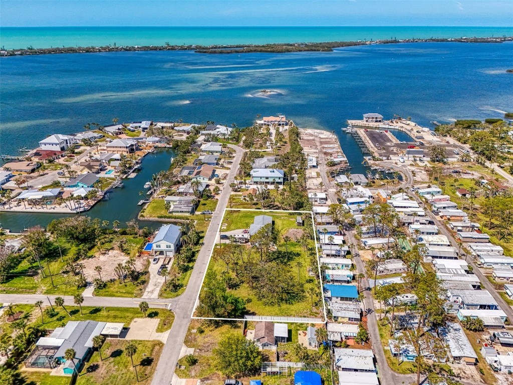 698 & West Perry W Perry Street Englewood FL 34223 - LEMON BAY D6141443 image12