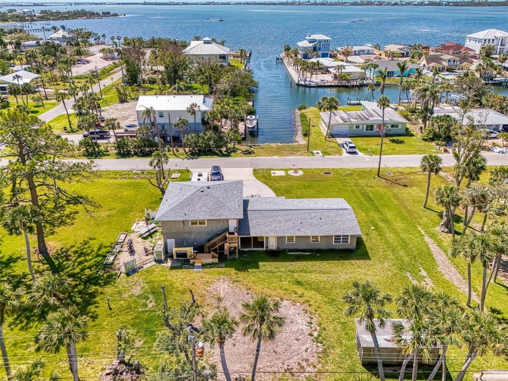 698 & West Perry W Perry Street Englewood FL 34223 - LEMON BAY D6141443 image2