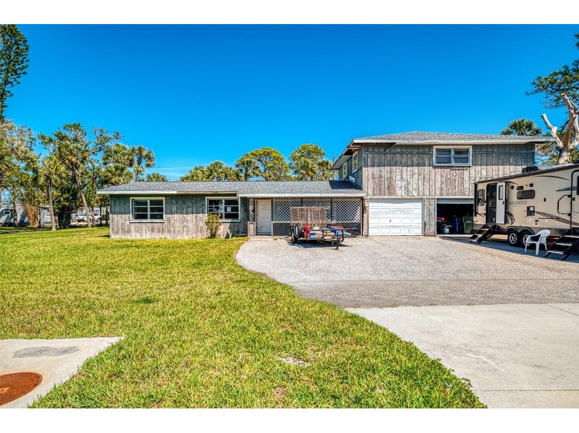 698 & West Perry W Perry Street Englewood FL 34223 - LEMON BAY D6141443 image3