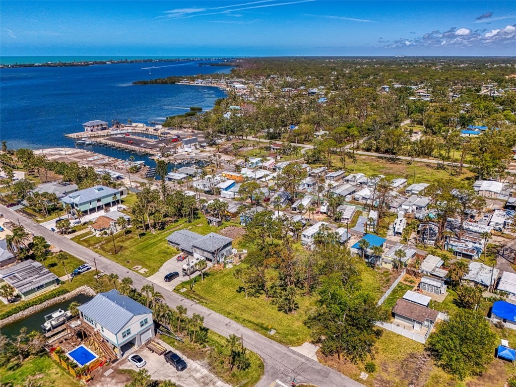 698 & West Perry W Perry Street Englewood FL 34223 - LEMON BAY D6141443 image4