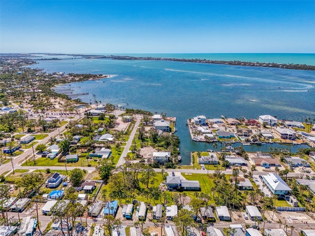 698 & West Perry W Perry Street Englewood FL 34223 - LEMON BAY D6141443 image7