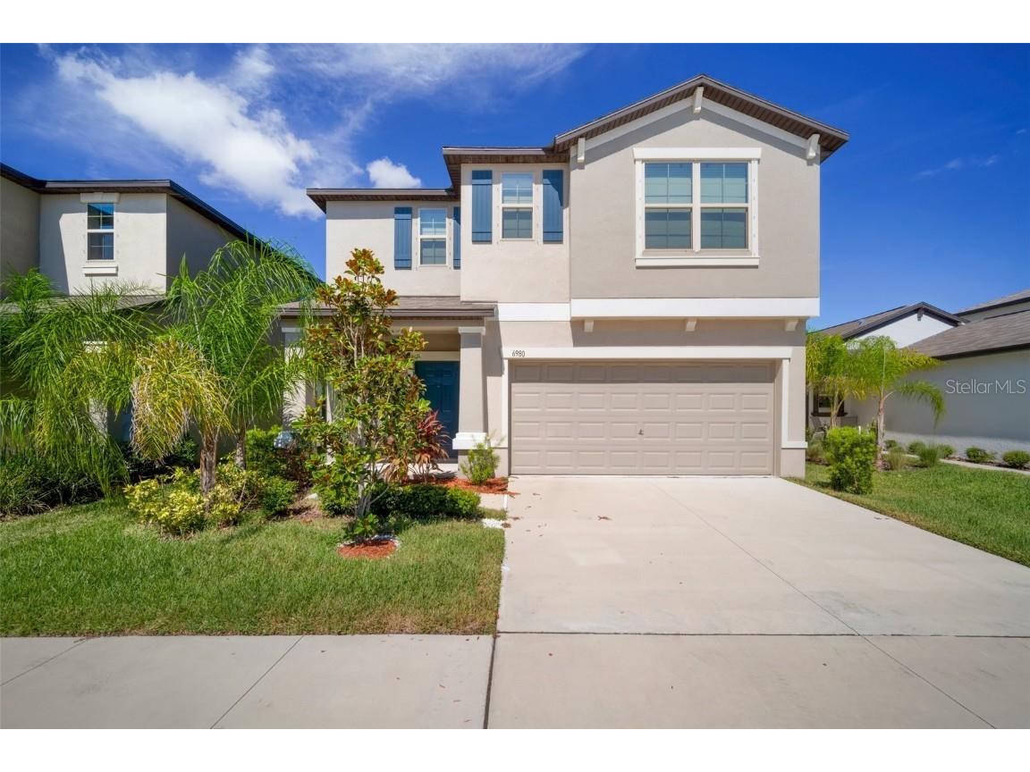 6980 King Creek Drive Sun City Center FL 33573 T3520919 image1