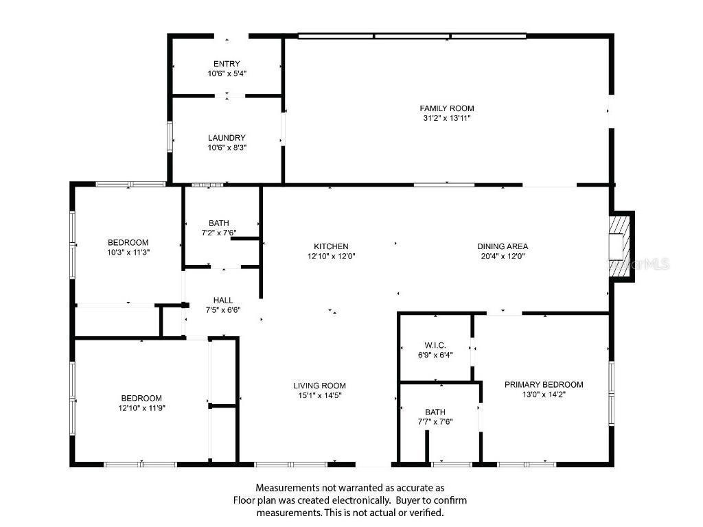 6980 SW 72nd Court Ocala FL 34476 OM692031 image35