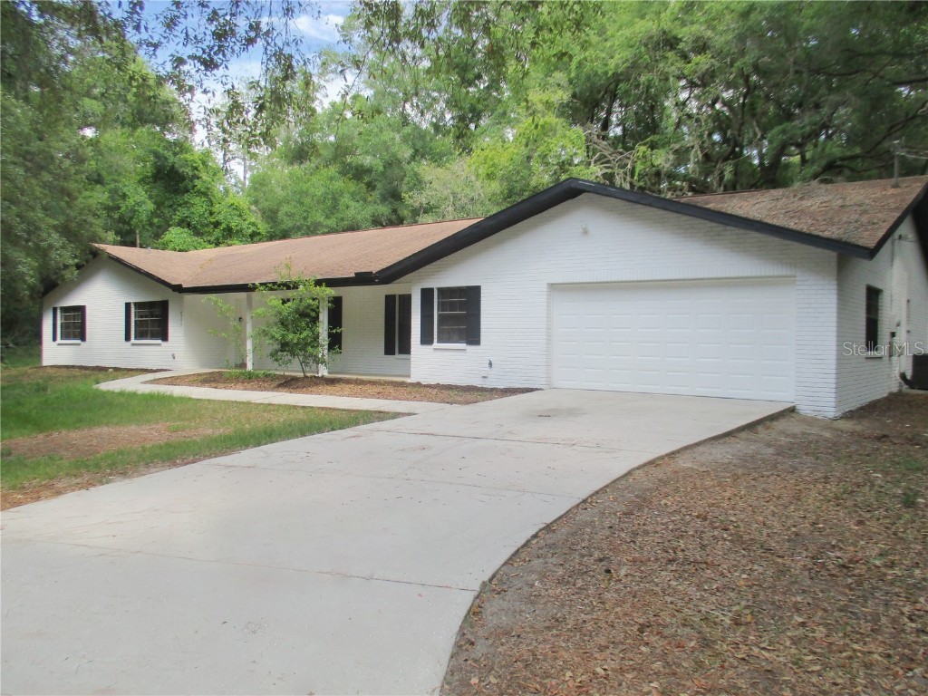 6980 Tomlinson Lane Brooksville FL 34602 W7871875 image1