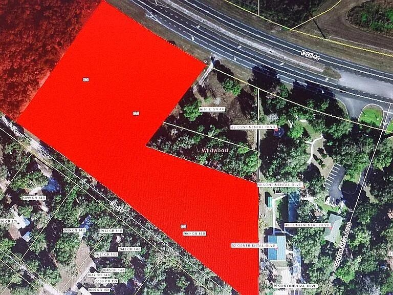 6981 E State Road 44 Wildwood FL 34785 O6383246 image6