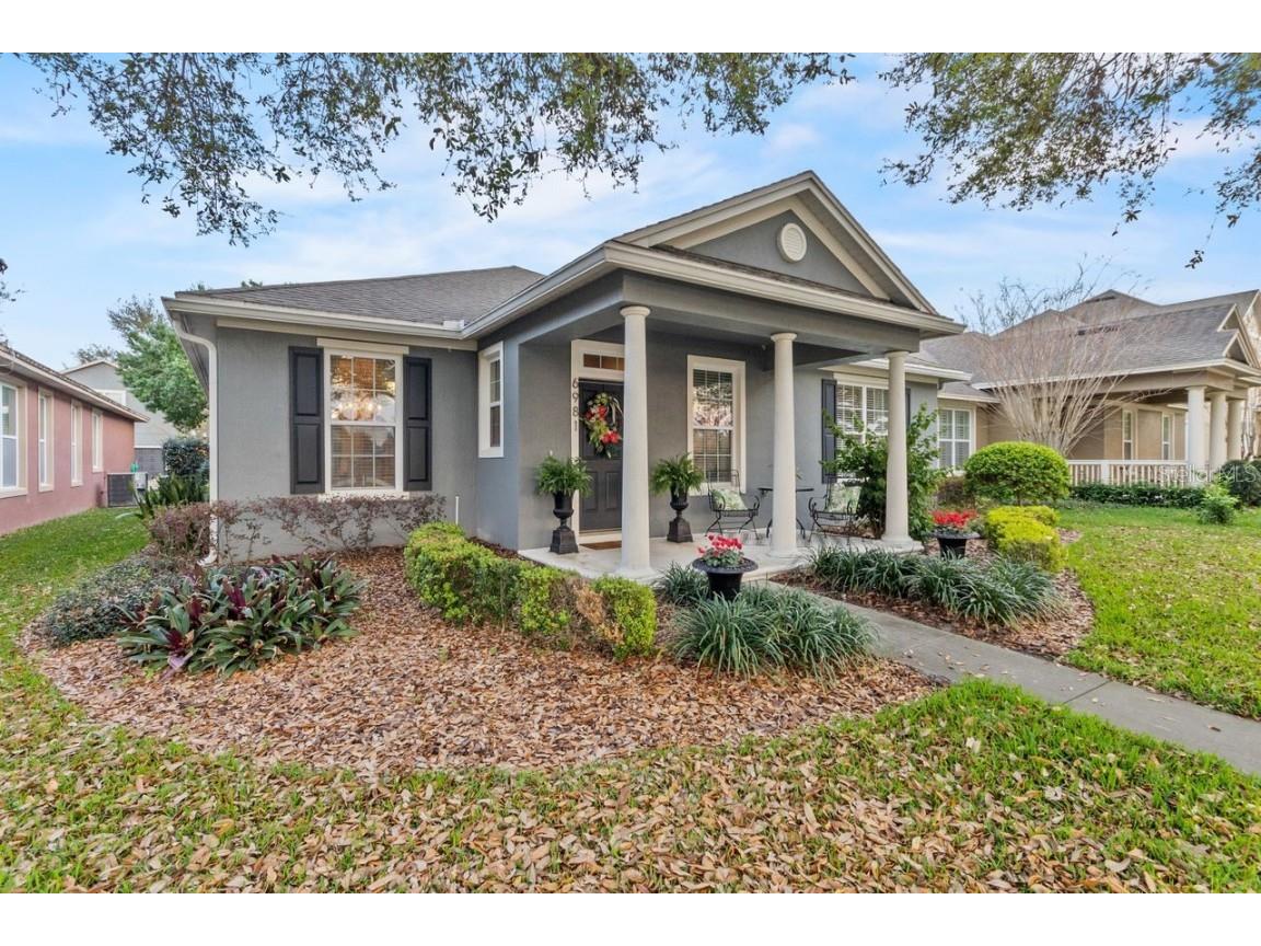 6981 Penkridge Lane Windermere FL 34786 O6092570 image1