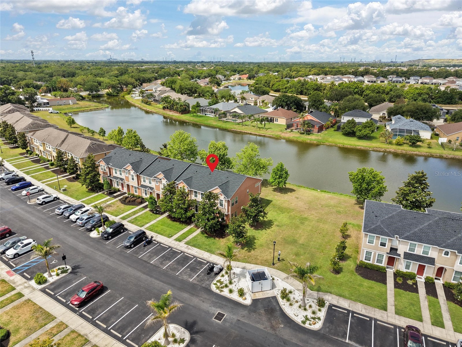 6981 Towering Spruce Drive Riverview FL 33578 TB8505423 image35