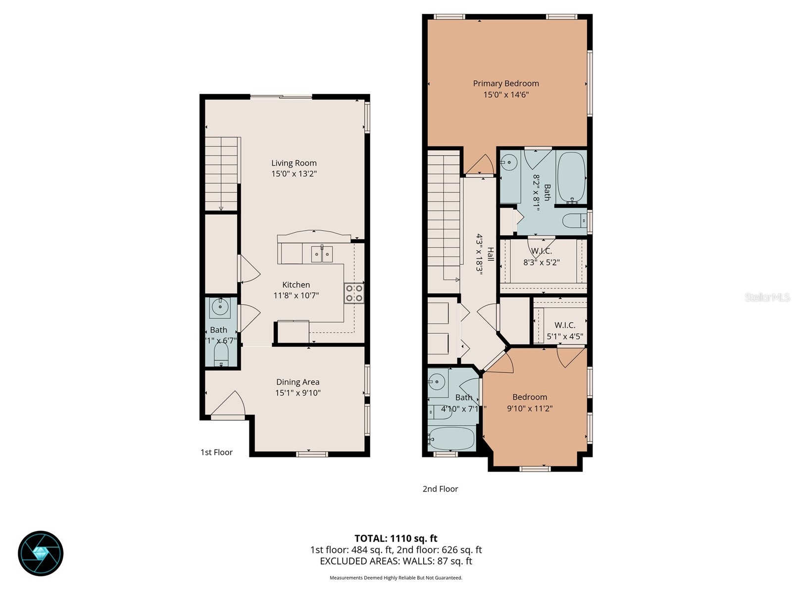 6981 Towering Spruce Drive Riverview FL 33578 TB8505423 image4