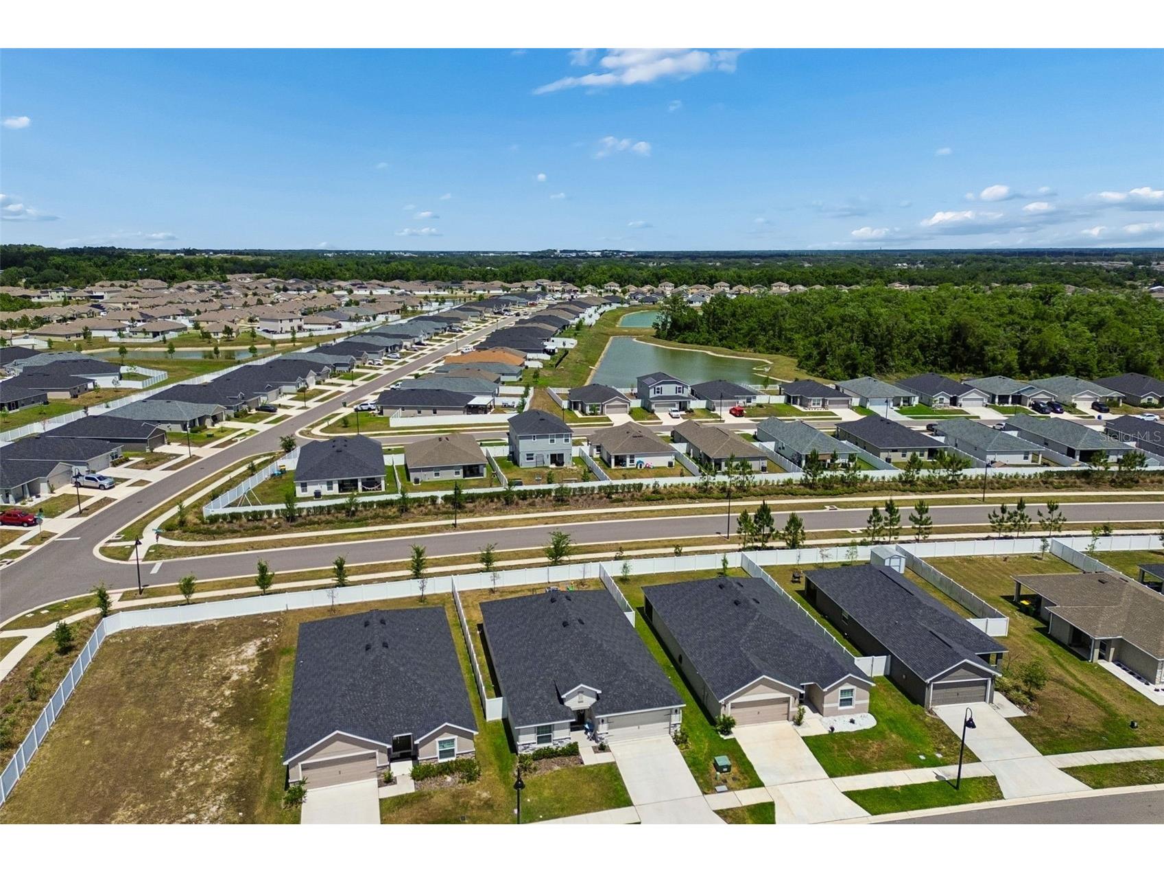 6981 Twisting Pines Loop Zephyrhills FL 33541 TB8507547 image74