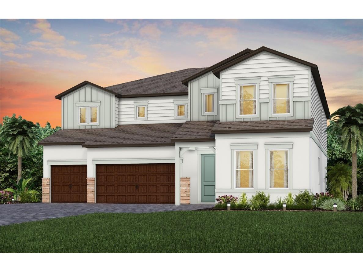 6982 Depue Drive Wesley Chapel FL 33545 TB8455203 image1