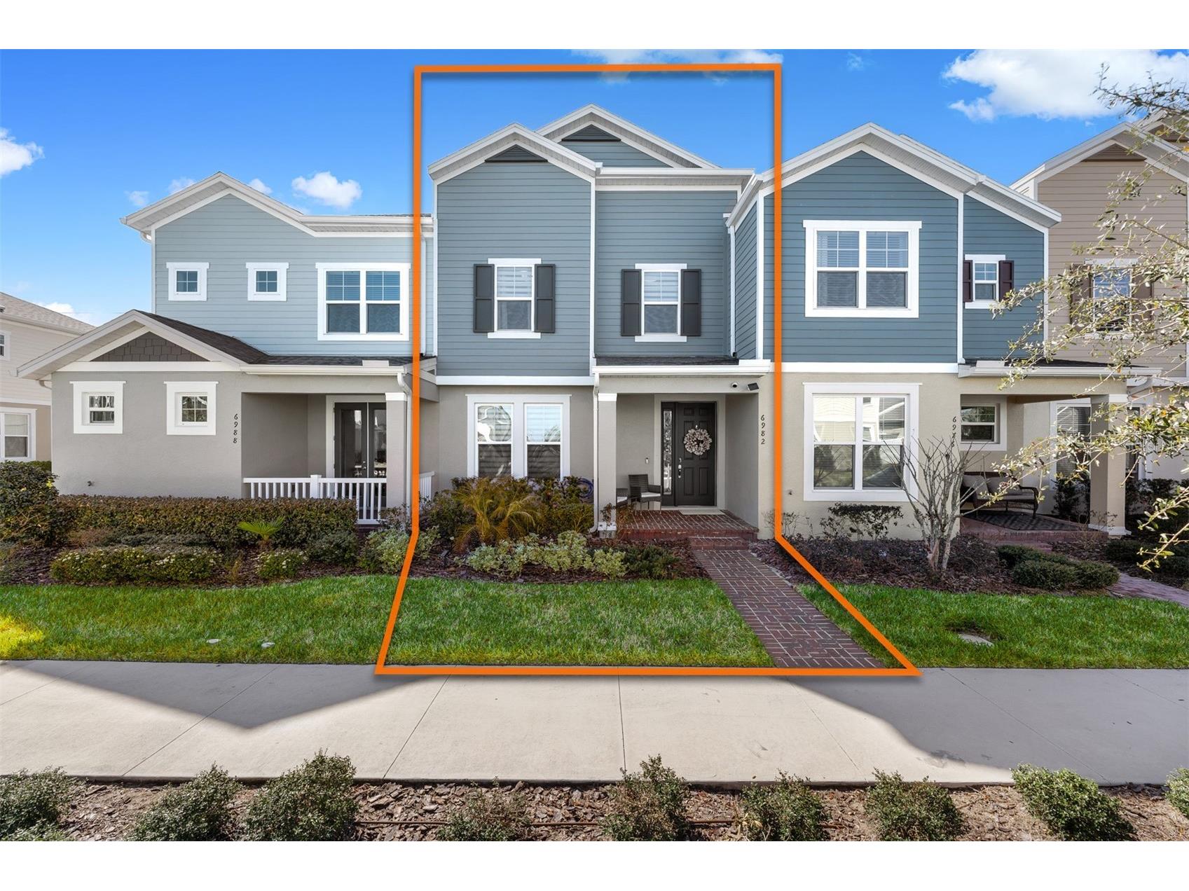 6982 Twilight Bay Drive Winter Garden FL 34787 O6381394 image1