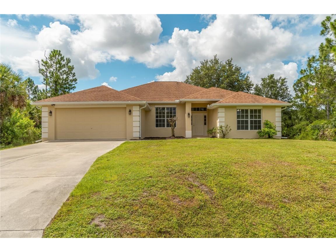 6983 Sleepy Way North Port FL 34291 N6122010 image1