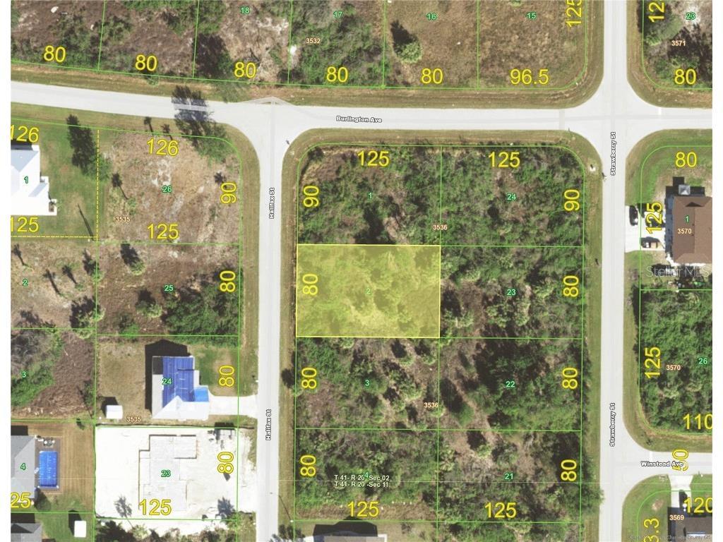 6984 Halifax Street Englewood FL 34224 C7511172 image1