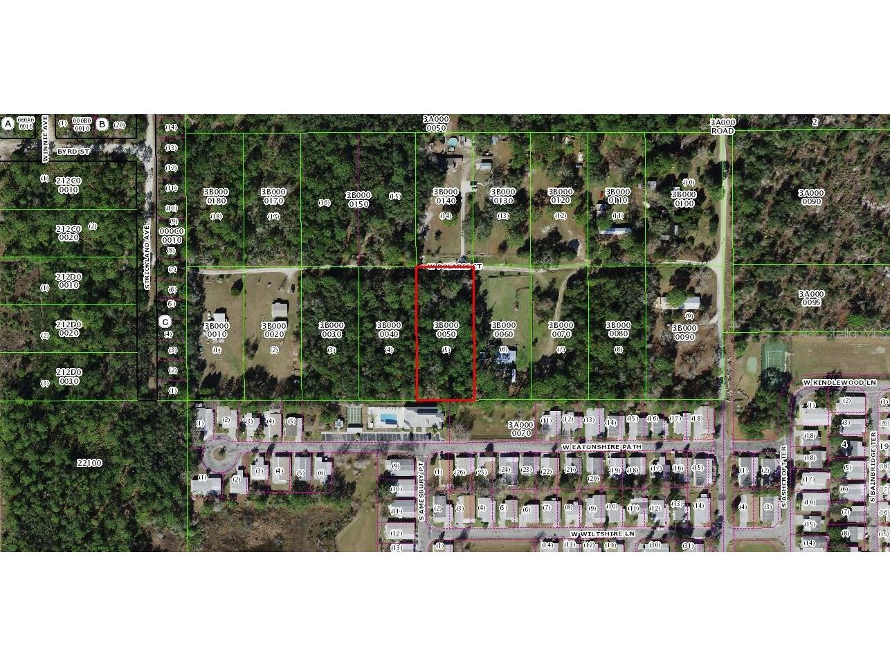 6984 W Polaris Court Homosassa FL 34446 T3534573 image1