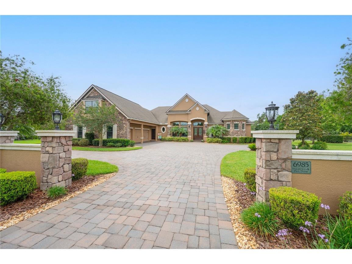 6985 Indian Creek Park Drive Lakeland FL 33813 L4936725 image1