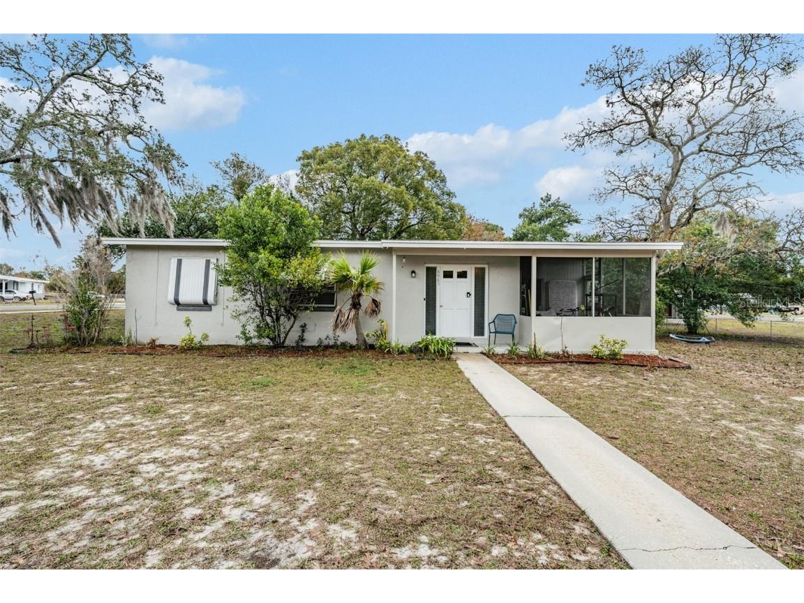 6985 Merrick Lane Spring Hill FL 34606 W7880327 image1