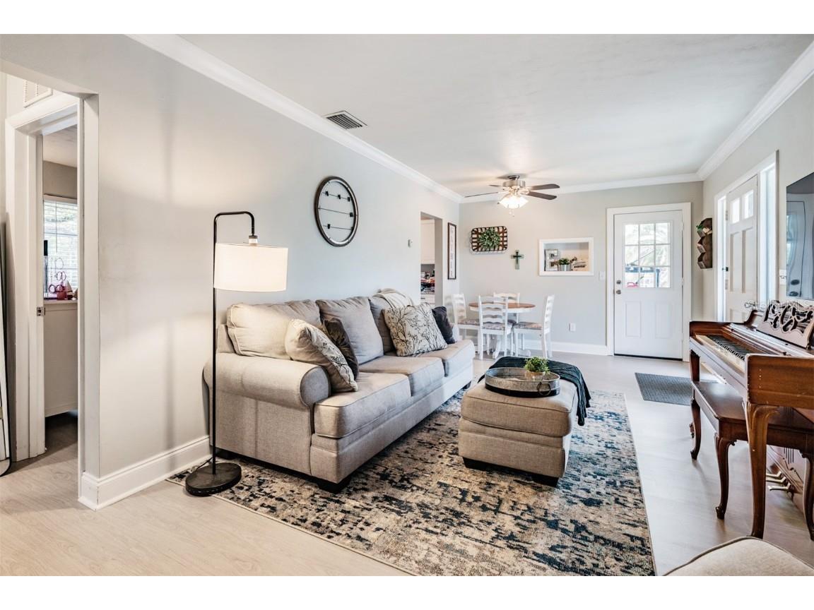 6985 Merrick Lane Spring Hill FL 34606 W7880327 image5