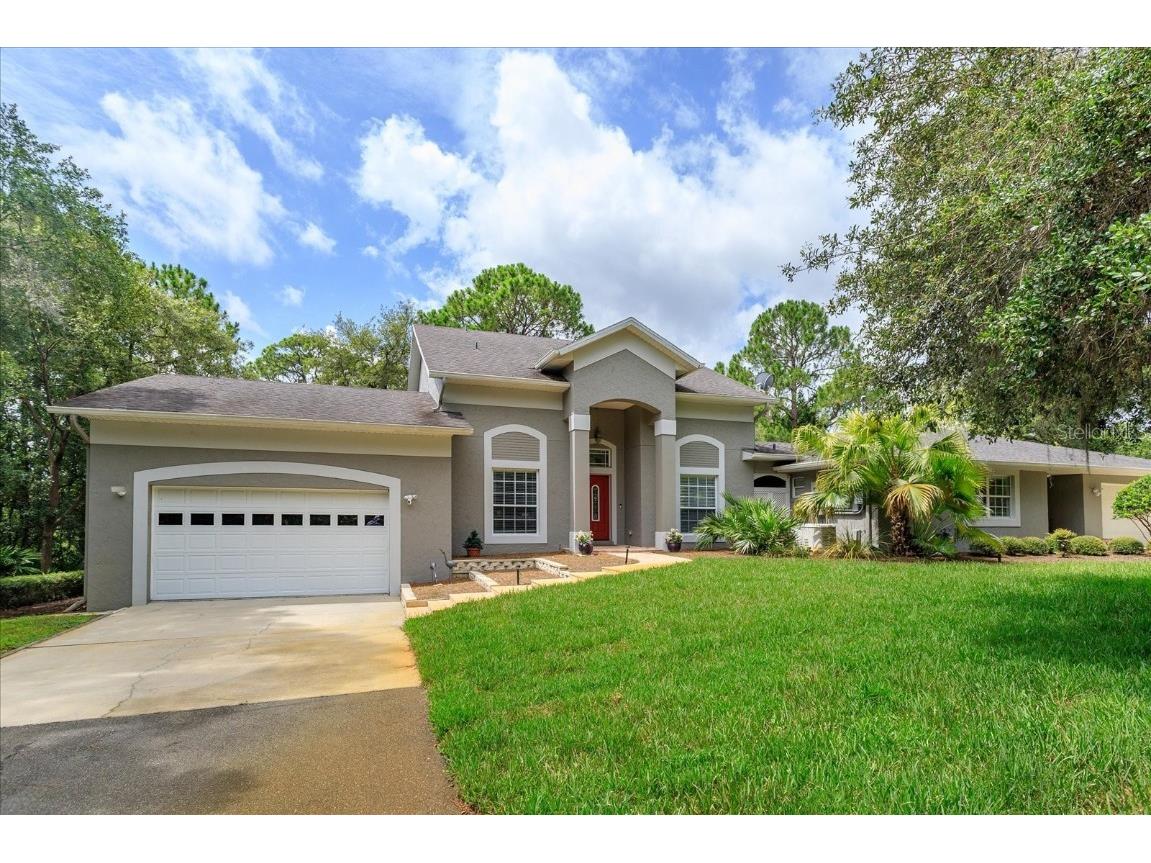 6985 S Sylvan Lake Dr Drive Sanford FL 32771 - MIDDLEMASS LAKE O6118696 image1