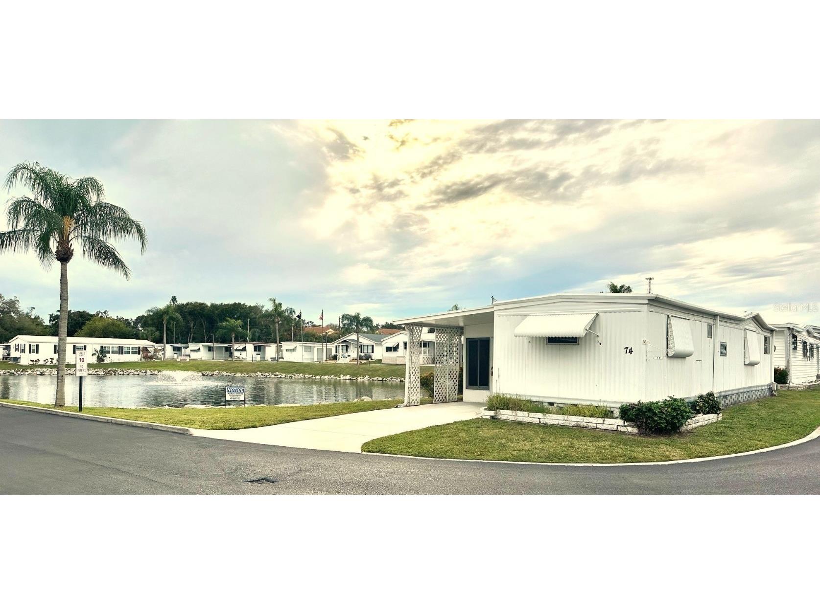 6985 Seminole Boulevard #74 Seminole FL 33772 U8222621 image1