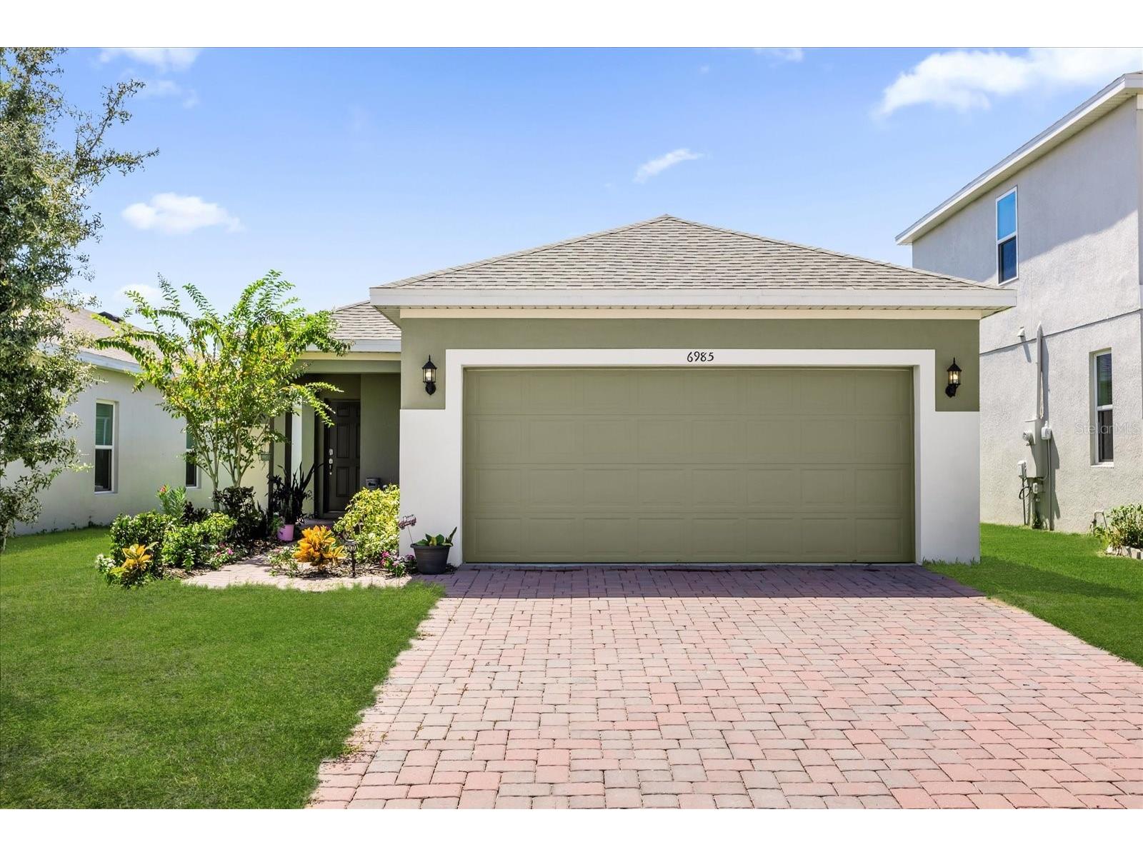 6985 Wilson Pasture Avenue Groveland FL 34736 O6421019 image1