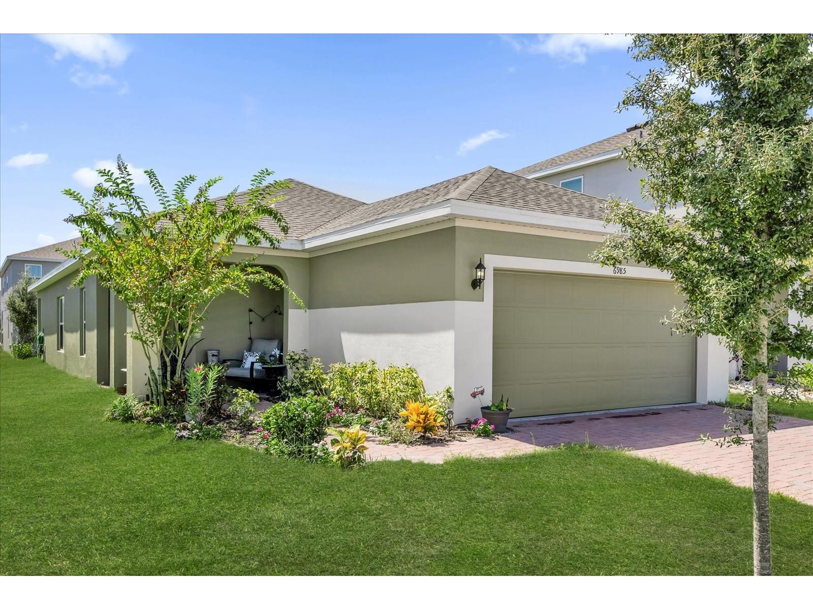6985 Wilson Pasture Avenue Groveland FL 34736 O6421019 image2