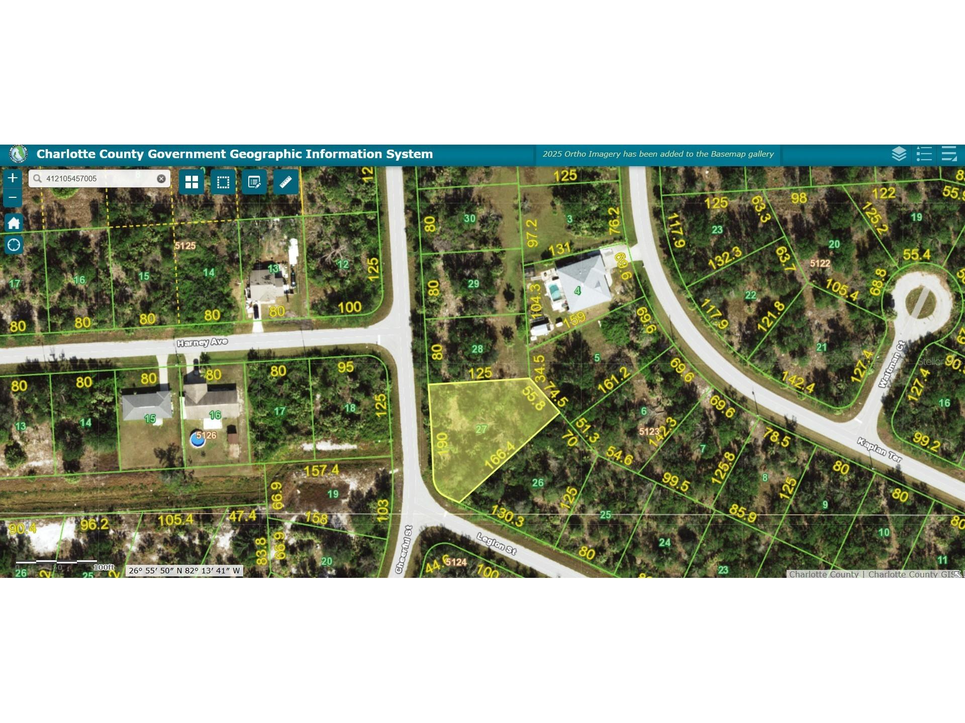 6986 Cheerful Street Port Charlotte FL 33981 N6144329 image2