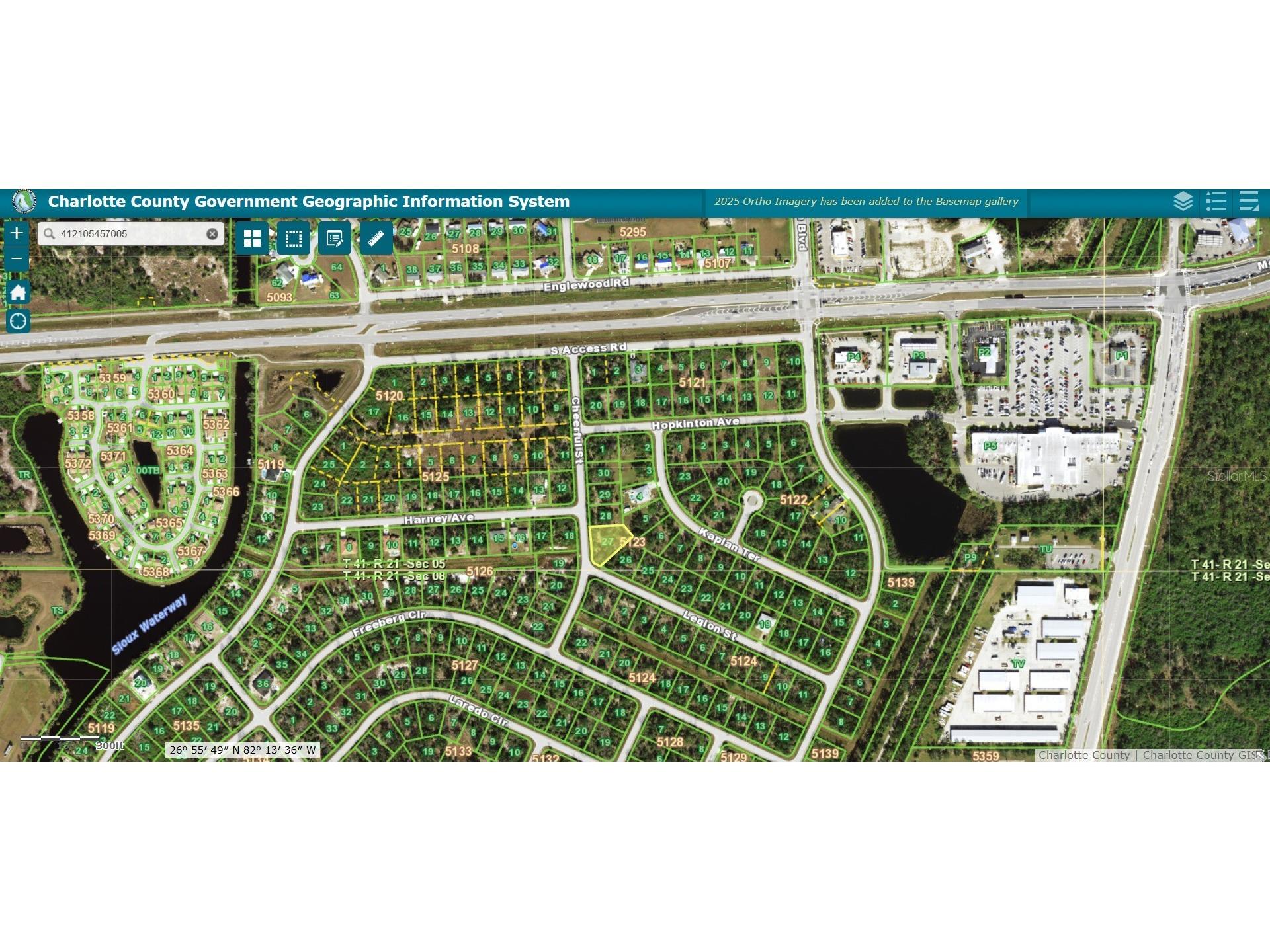 6986 Cheerful Street Port Charlotte FL 33981 N6144329 image3