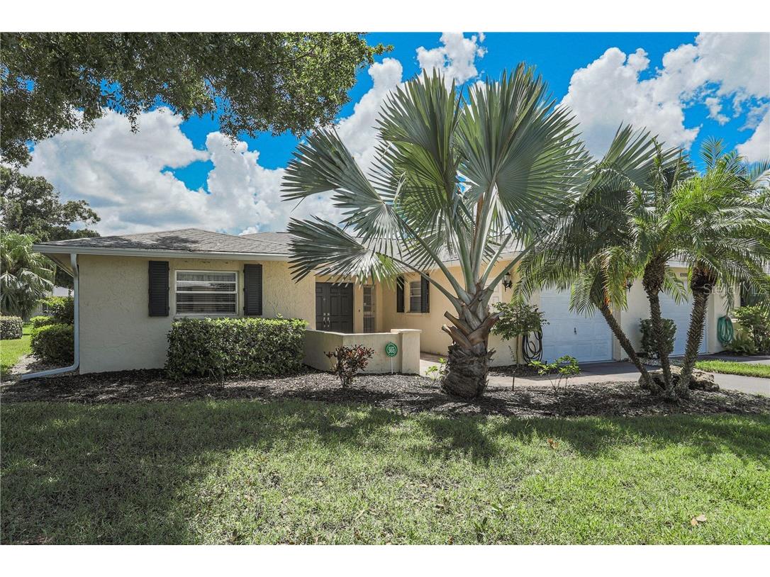 6986 W Country Club Drive N #6986 Sarasota FL 34243 A3964233 image1