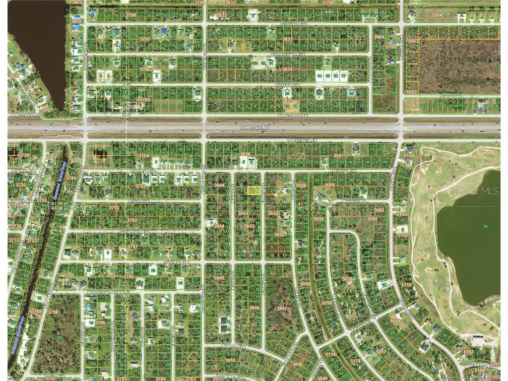 6987 Embry Street Port Charlotte FL 33981 D6143672 image2