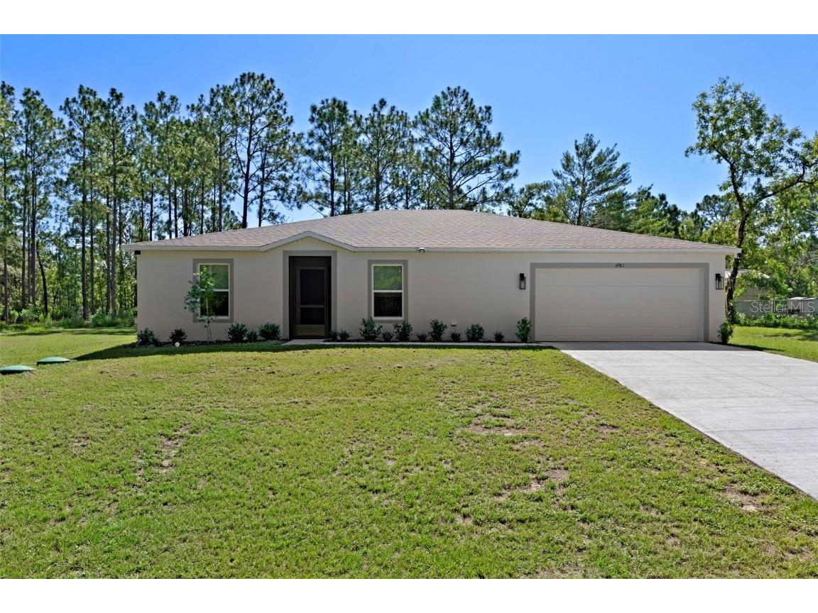 6987 N Dristol Point Citrus Springs FL 34434 W7877667 image1