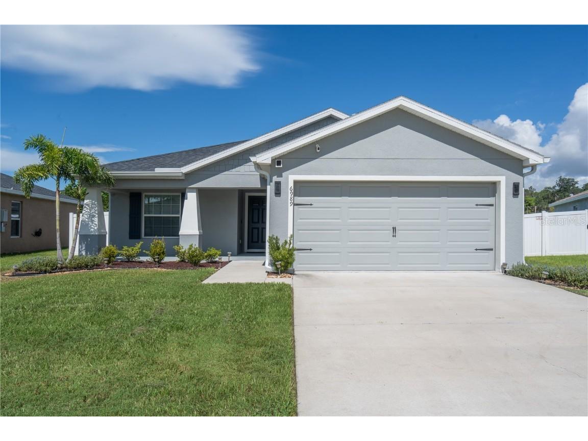6989 Abbywood Lane Zephyrhills FL 33541 T3550602 image1