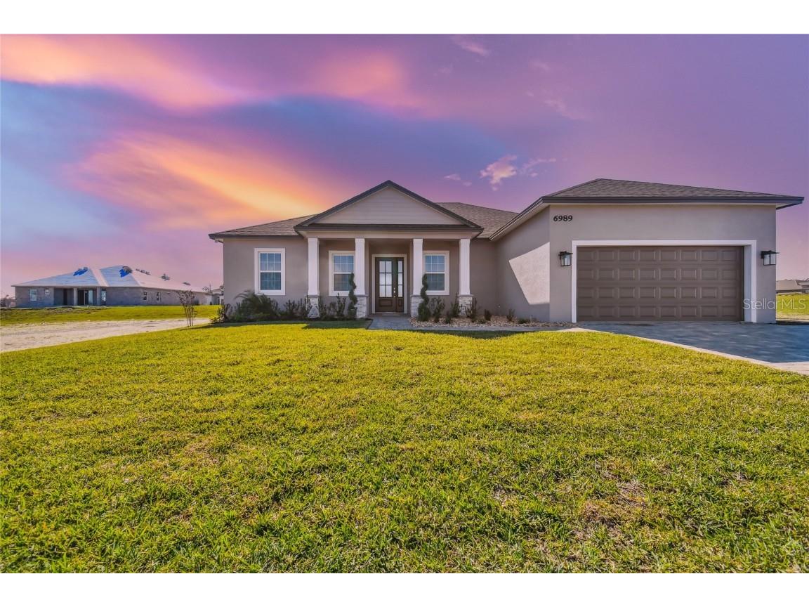 6989 Bentridge Drive Lakeland FL 33813 L4934683 image1