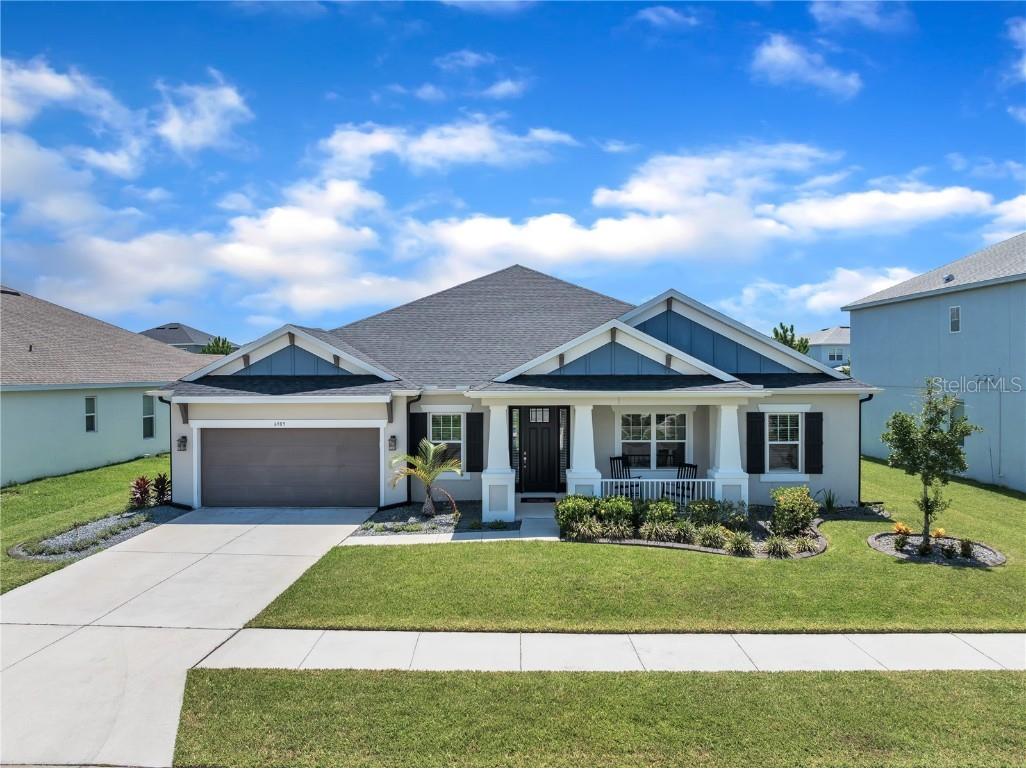 6989 Bradbury Circle Wesley Chapel FL 33545 TB8401972 image1