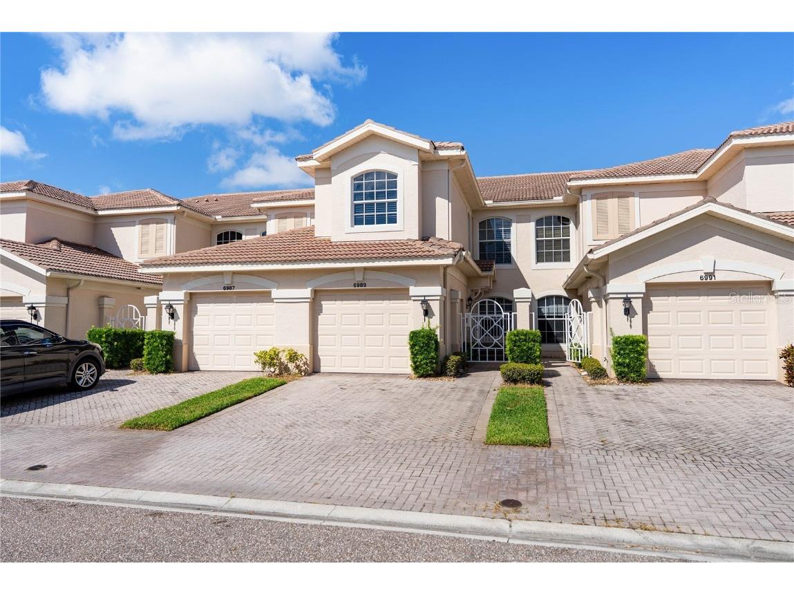 6989 Prosperity Circle #2103 Sarasota FL 34238 A4662980 image1