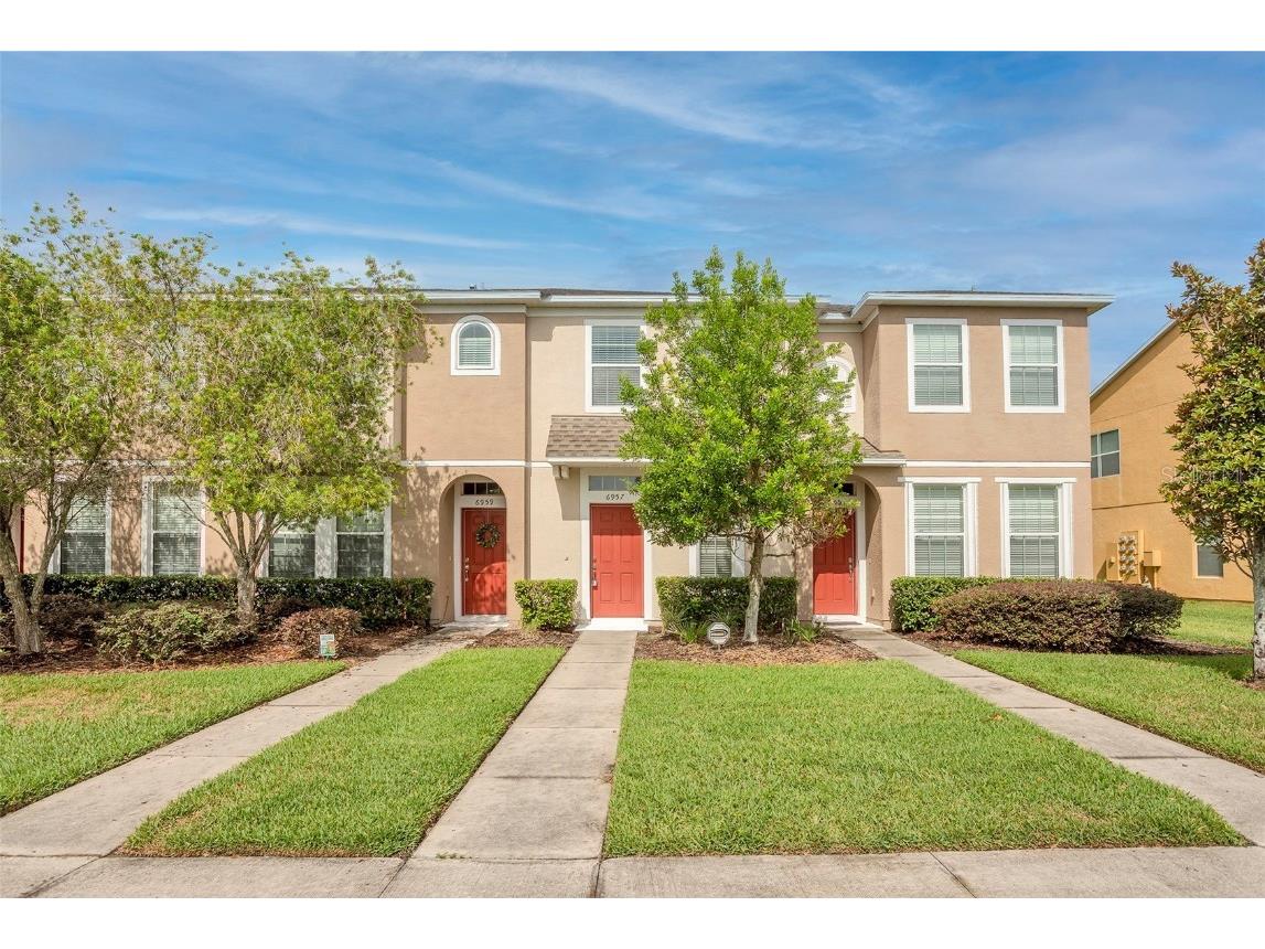 6989 Towering Spruce Drive Riverview FL 33578 U8194330 image1