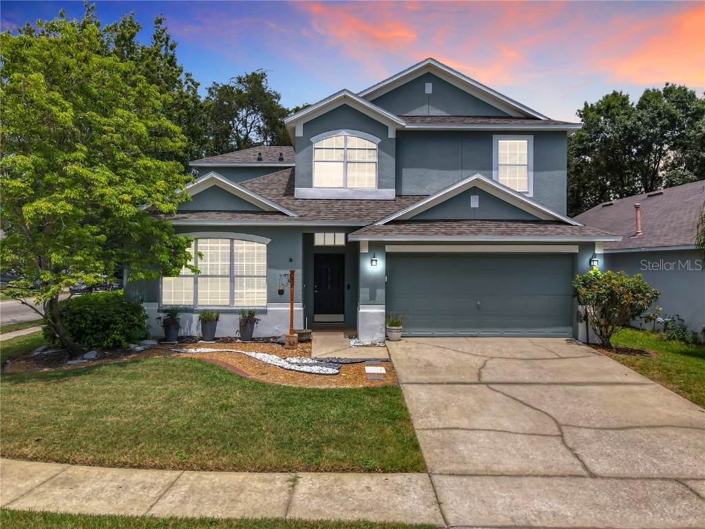 699 Carrigan Woods Trail Oviedo FL 32765 O6132759 image1