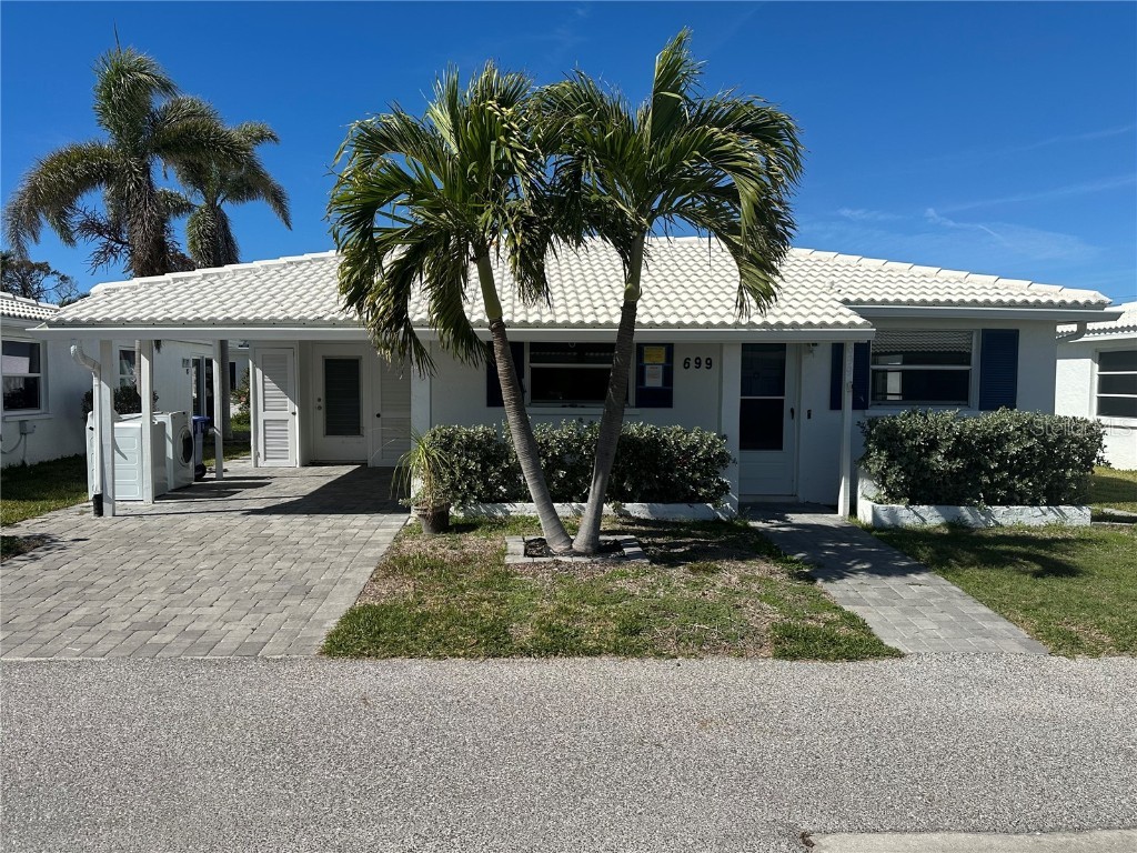 699 El Centro #182 Longboat Key FL 34228 A4640904 image1