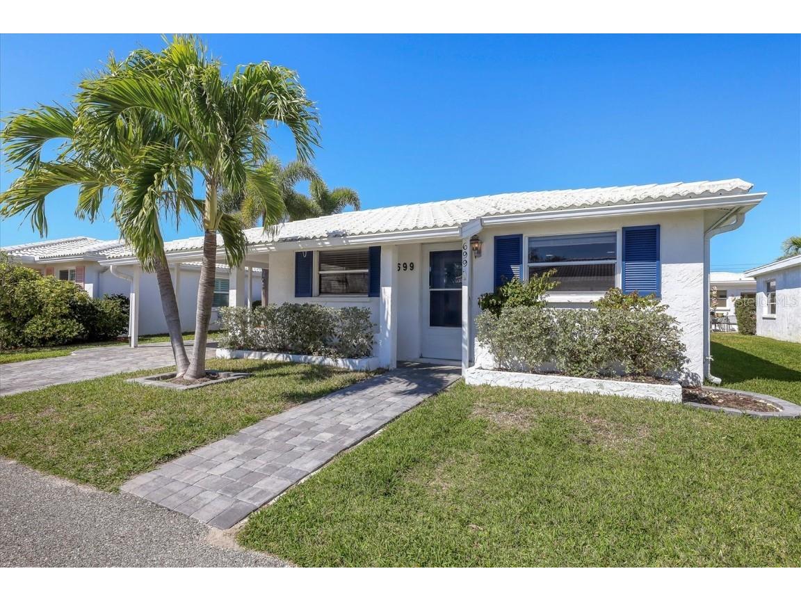 699 El Centro Longboat Key FL 34228 A4561089 image1