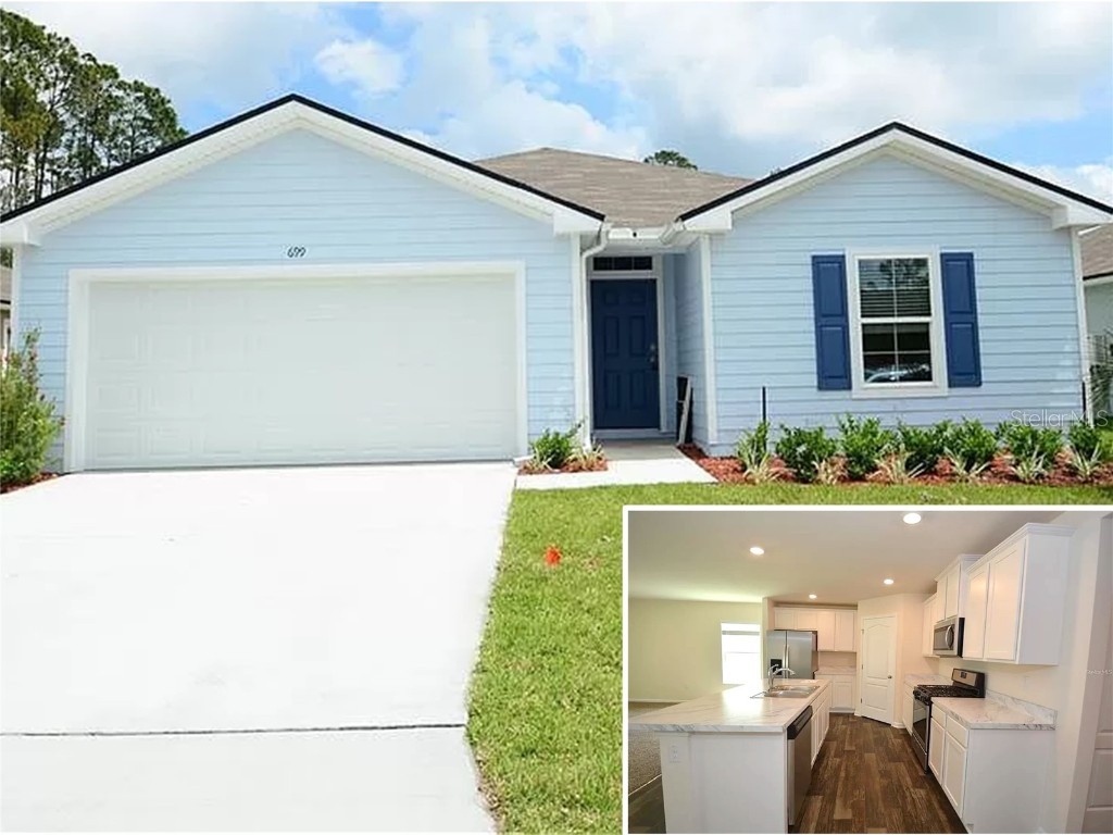 699 Grand Reserve Drive Bunnell FL 32110 FC300603 image1