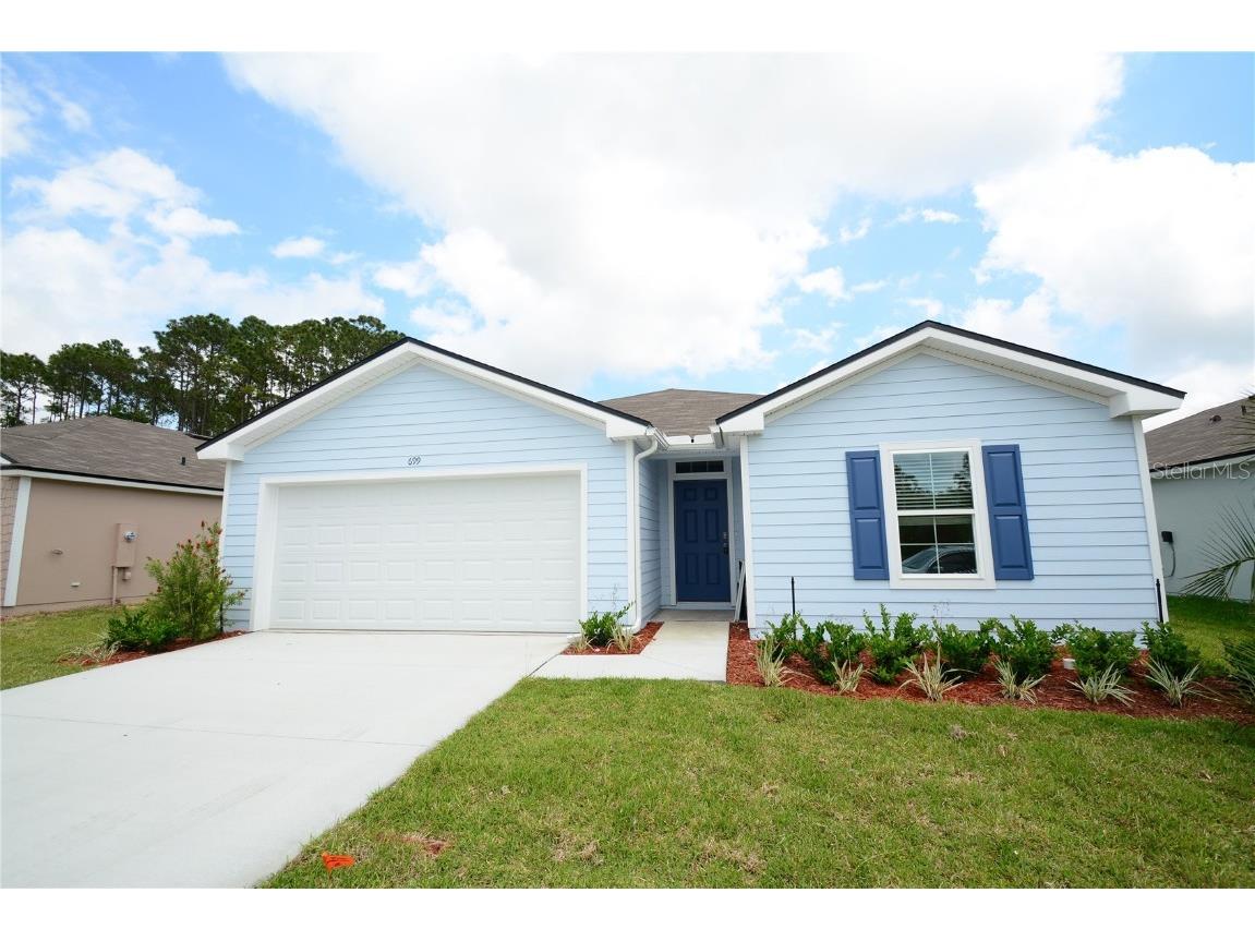 699 Grand Reserve Drive Bunnell FL 32110 FC314451 image1