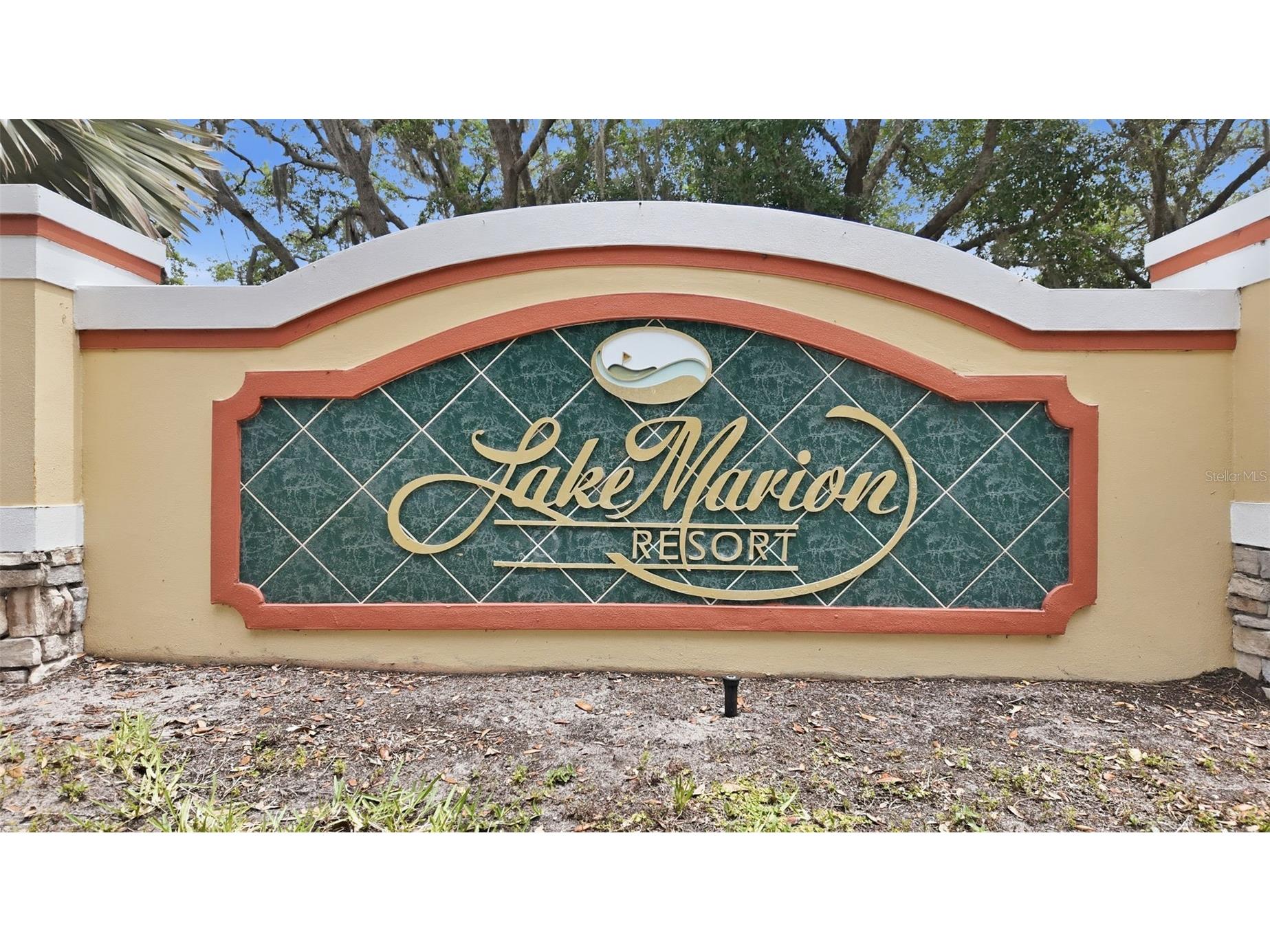 699 Lake Marion Golf Resort Kissimmee FL 34759 - LAKE MARION O6401578 image3