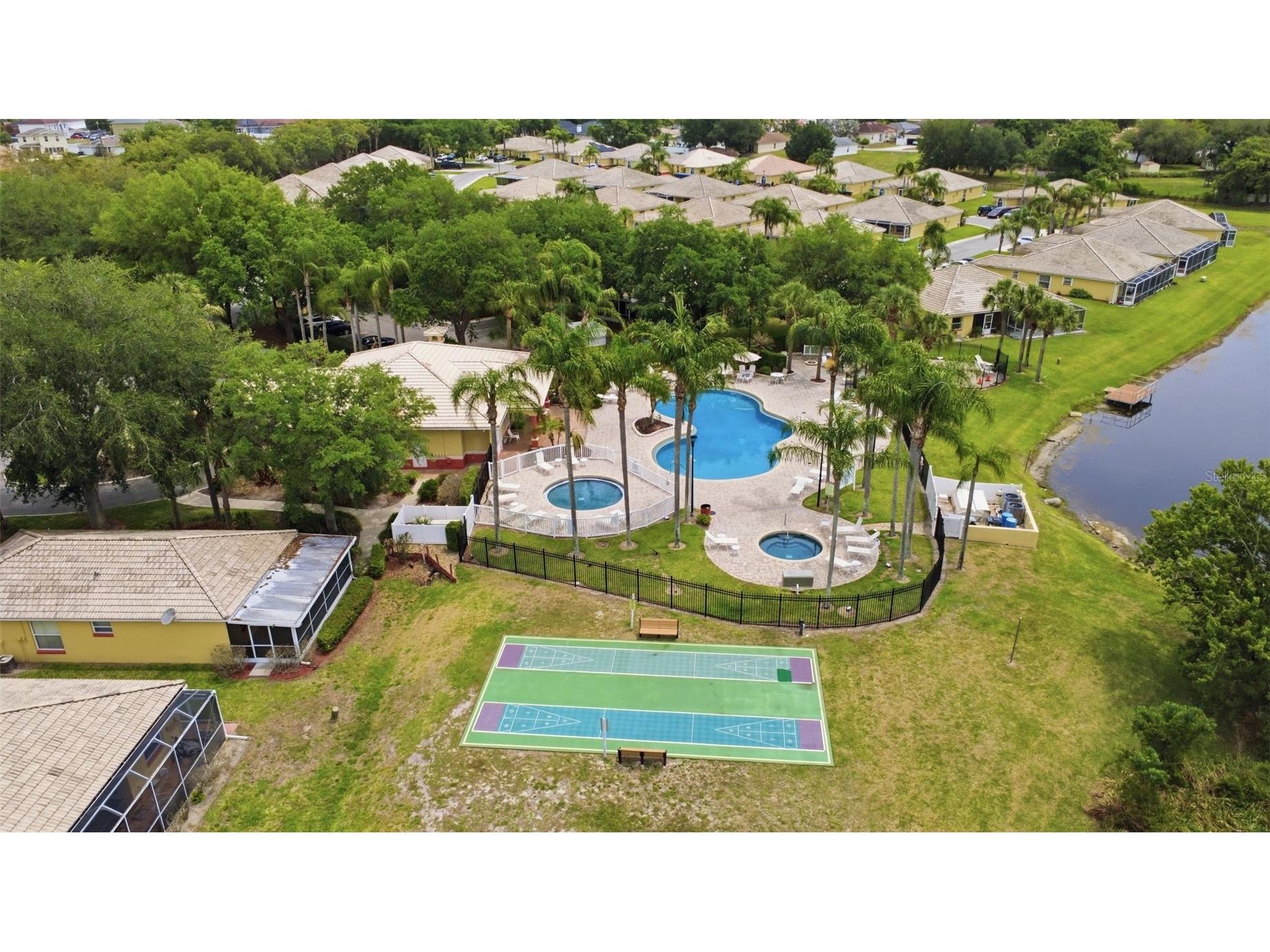 699 Lake Marion Golf Resort Kissimmee FL 34759 - LAKE MARION O6401578 image33