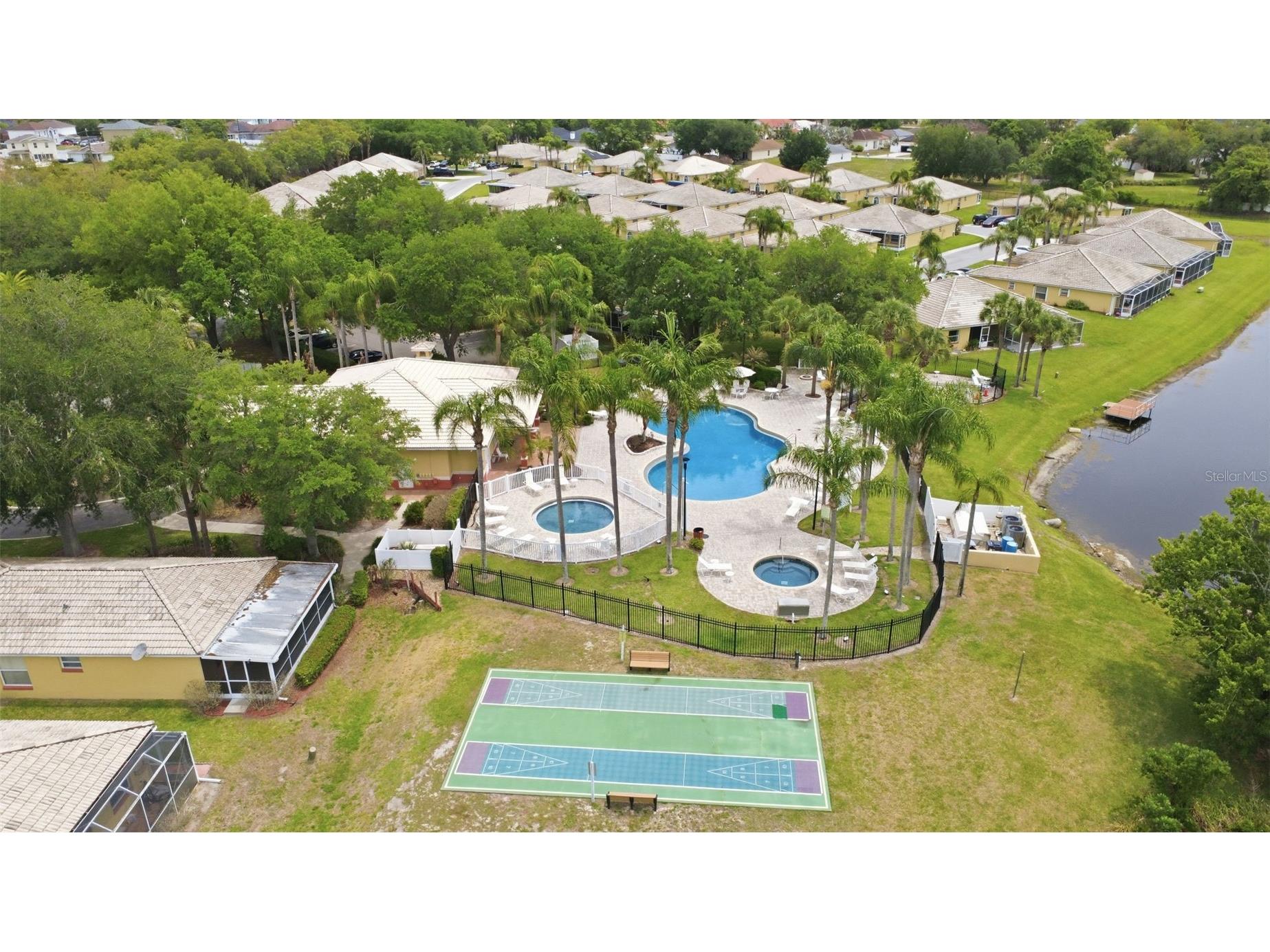 699 Lake Marion Golf Resort Kissimmee FL 34759 - LAKE MARION O6401578 image34