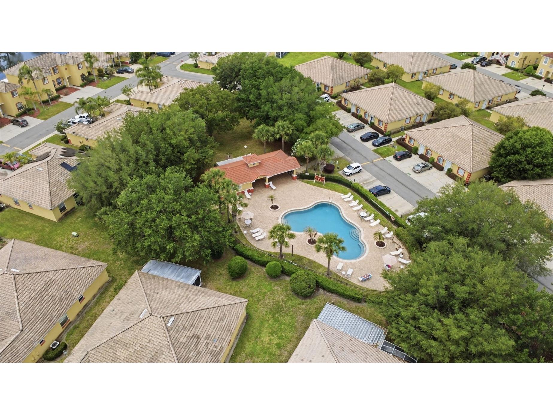 699 Lake Marion Golf Resort Kissimmee FL 34759 - LAKE MARION O6401578 image36