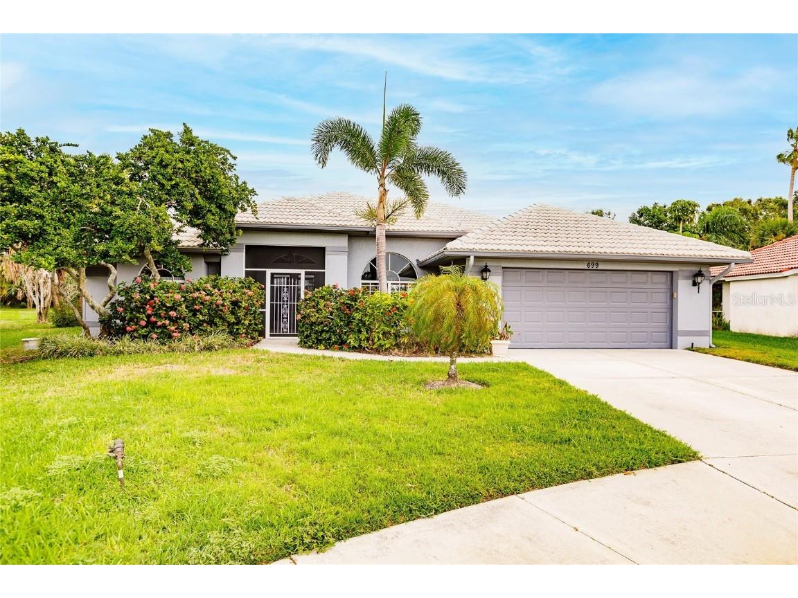 699 May Apple Way Venice FL 34293 N6129553 image1