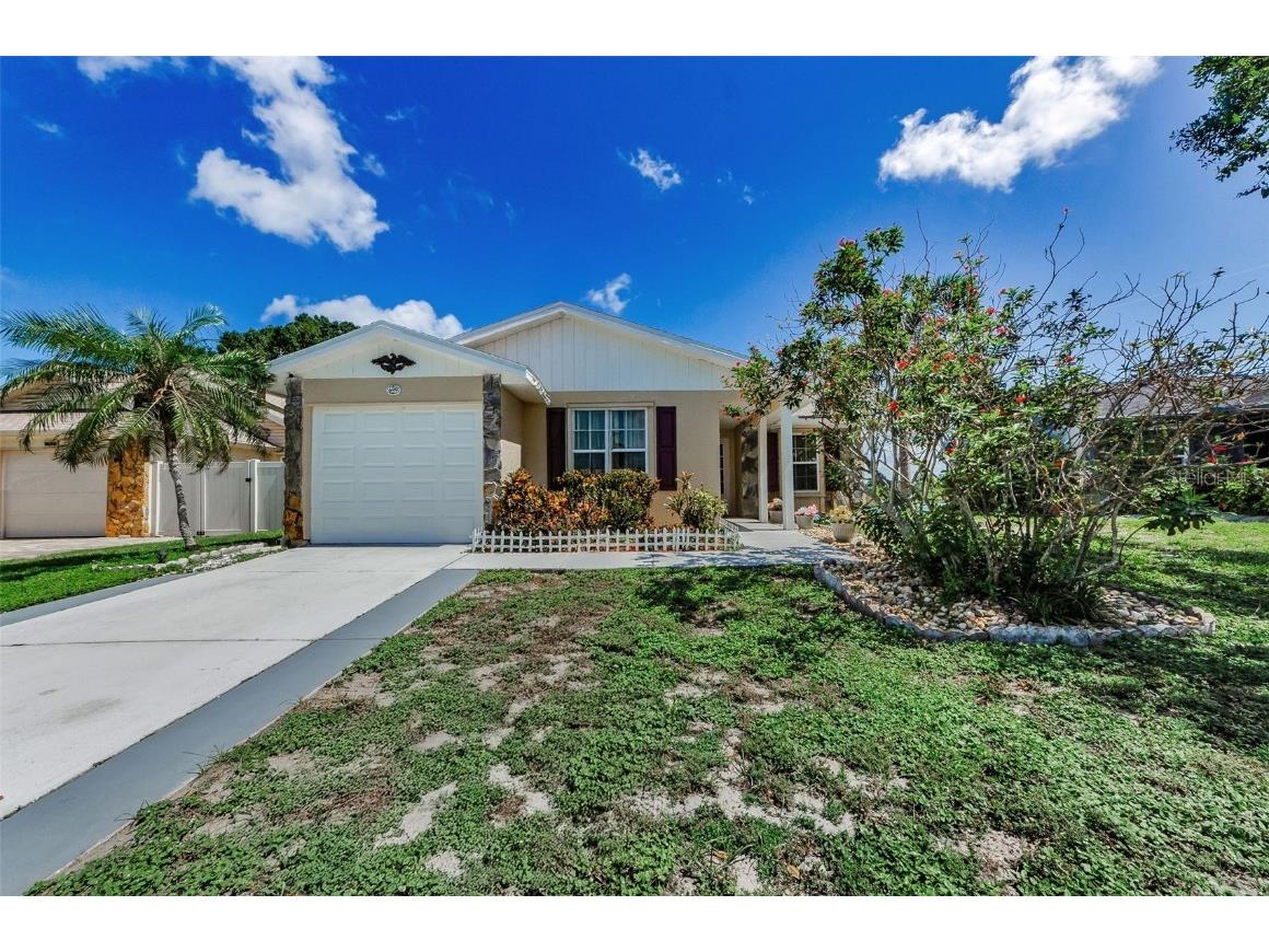 699 Merlins Court Tarpon Springs FL 34689 - Spring Lake TB8386858 image1