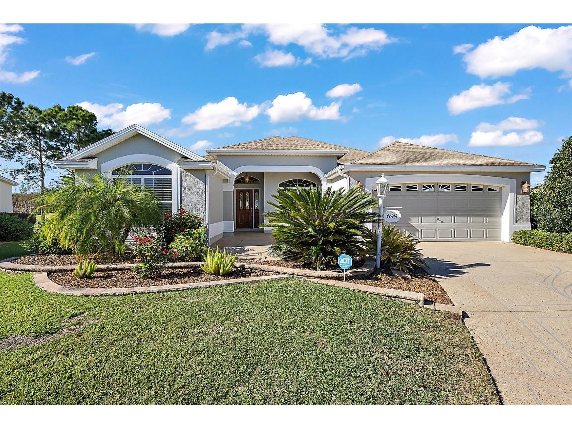 699 Mullins Path The Villages FL 32162 G5078714 image1