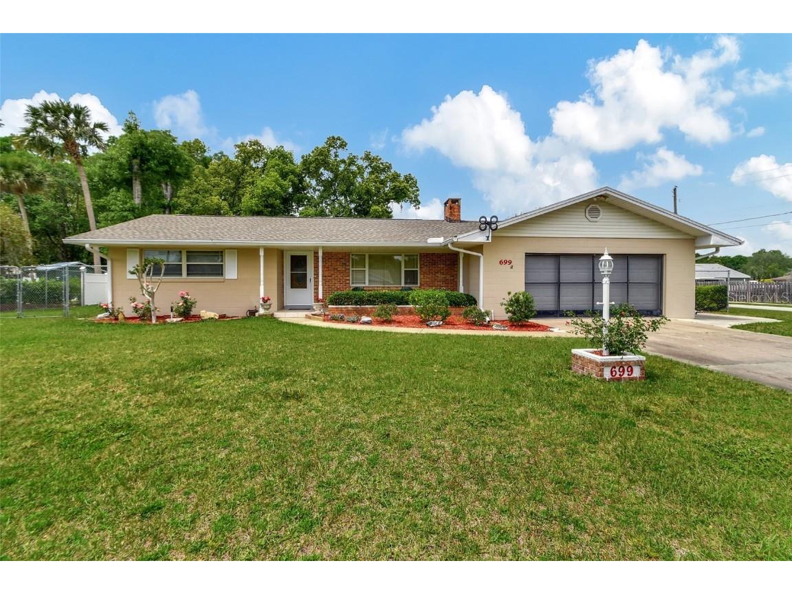 699 N Carpenter Avenue Orange City FL 32763 V4935510 image1
